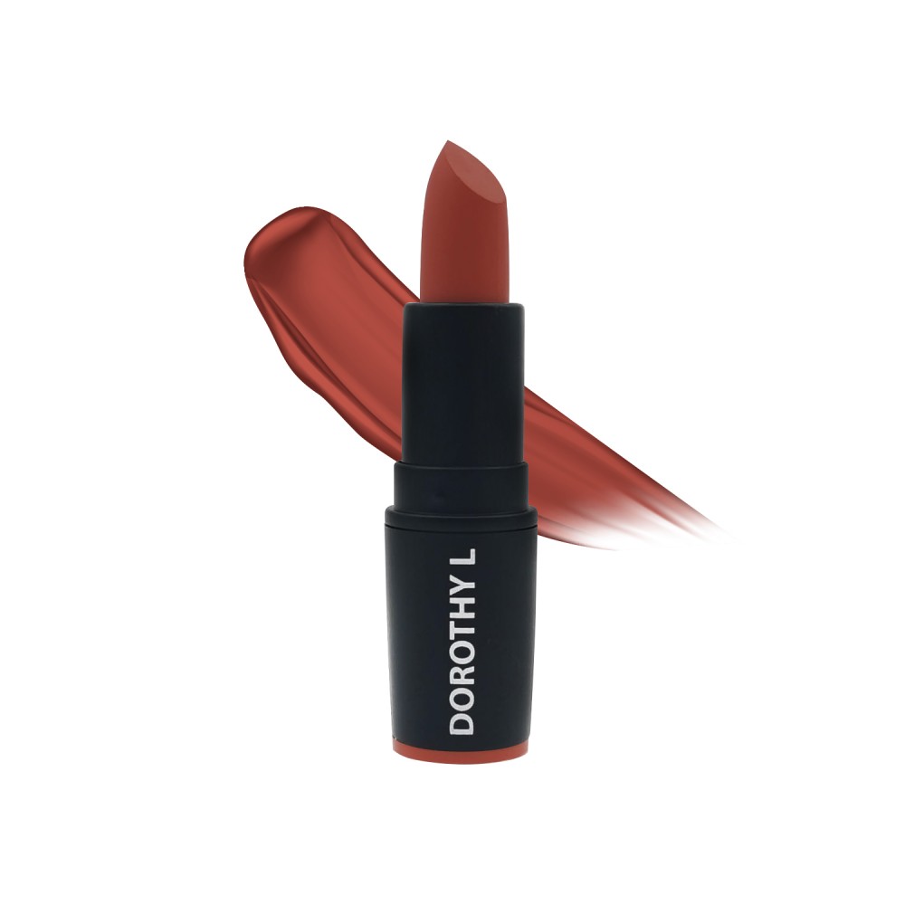 Dorothy L Matte Velvet Lipstick Νο.904 3,6gr