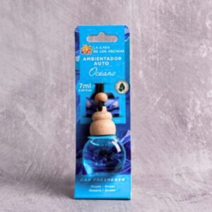 Αρωματικό Aυτοκινήτου Ωκεανός 7ml