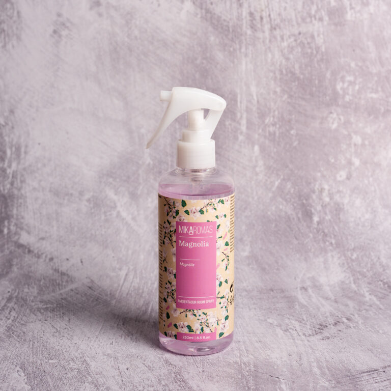 Αρωματικό spray χώρου Μανόλια 250ml