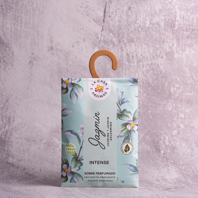 Αρωματικός φάκελος Γιασεμί 15gr