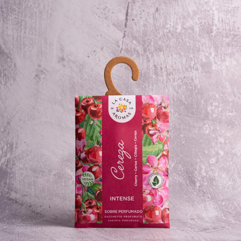 Αρωματικός φάκελος Κεράσι 15gr