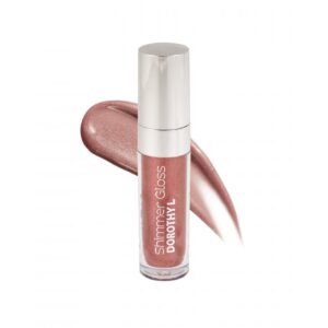 Dorothy L Shimmer Lip Gloss Νο.404 9ml