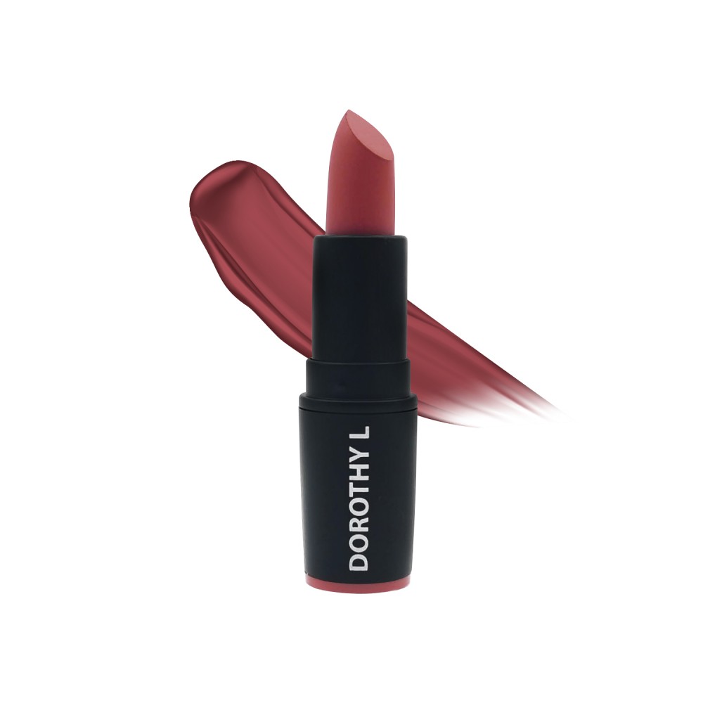 Dorothy L Matte Velvet Lipstick Νο.907 3,6gr