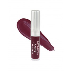 Dorothy L Shiny Colorful Lips Νο.306 7ml