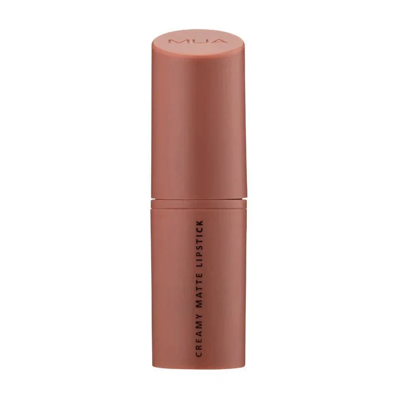 MUA Creamy Matte Lipstick Heartfelt 3gr - Image 3