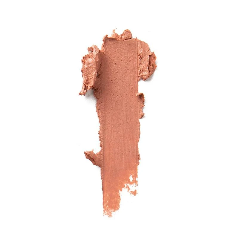 MUA Creamy Matte Lipstick Super Nude 3gr - Image 2