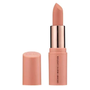 MUA Creamy Matte Lipstick Super Nude 3gr