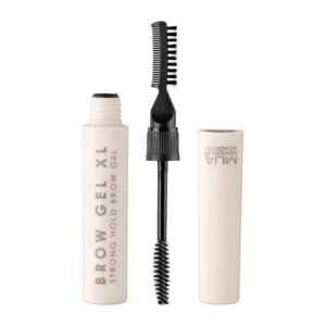 MUA Brow XL Clear Gel Διάφανο Φρυδιών 8ml