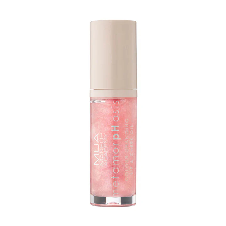 MUA Lip & Cheek Oil Birthday Cake 7ml