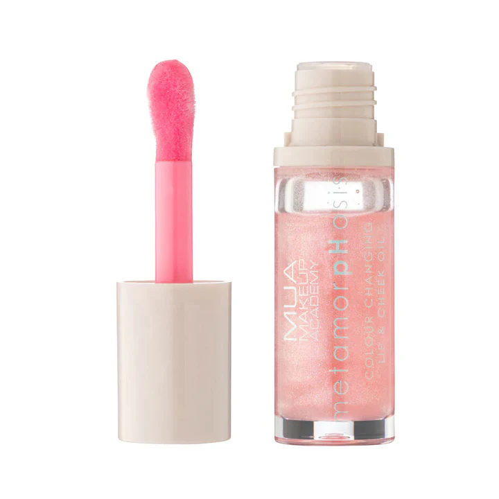 MUA Lip & Cheek Oil Birthday Cake 7ml - Image 2