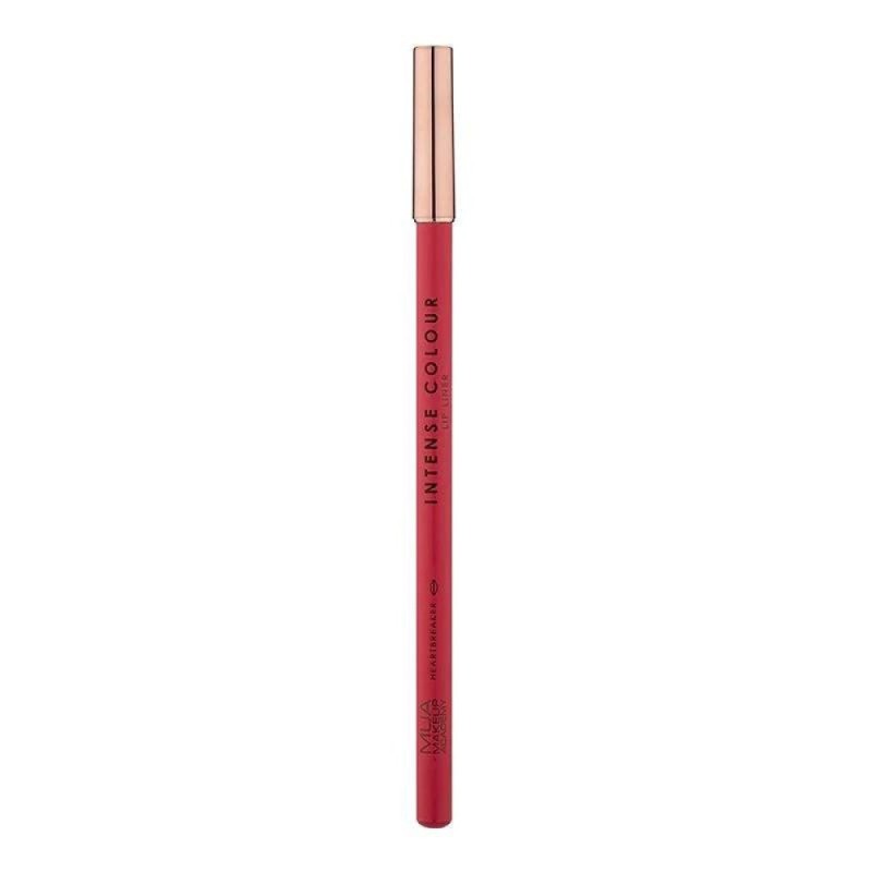 MUA Μολύβι Χειλιών Intense Colour Lip Liner Heartbreaker 2gr - Image 3