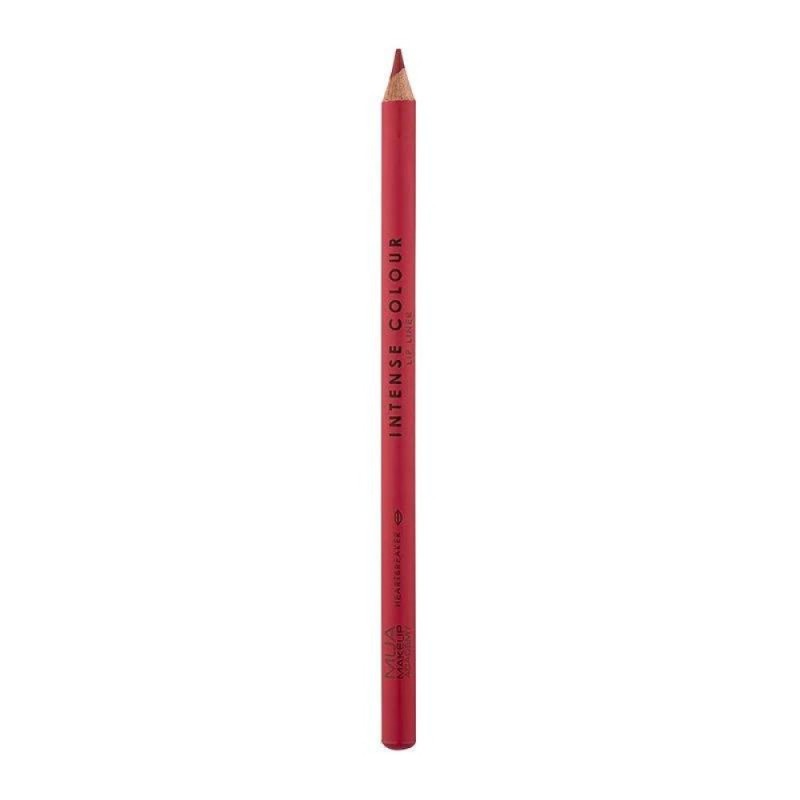 MUA Μολύβι Χειλιών Intense Colour Lip Liner Heartbreaker 2gr