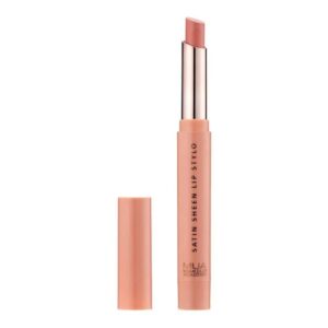 MUA Satin Sheen Lip Stylo Super Nude 2gr