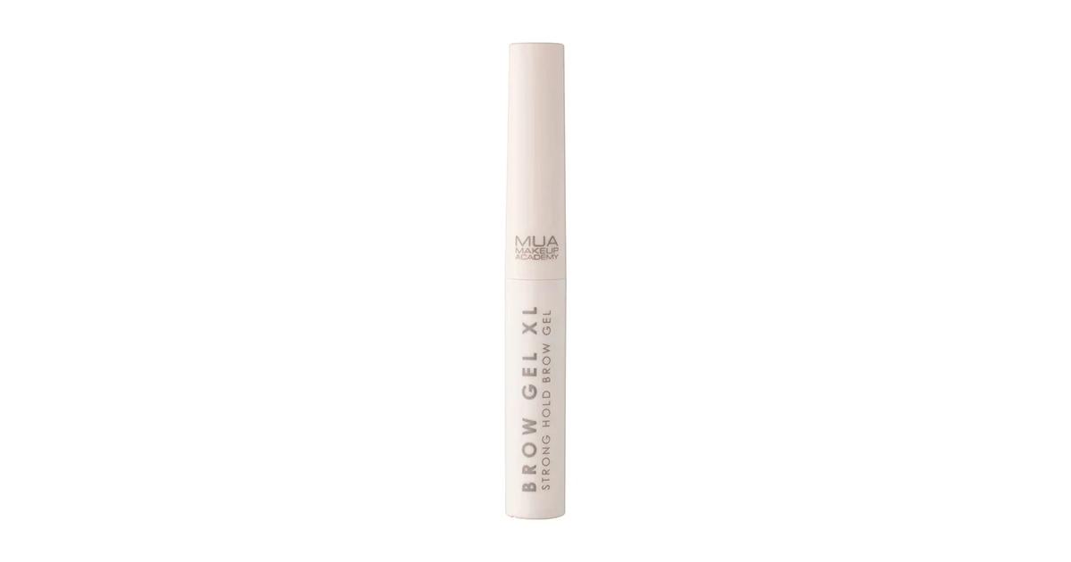MUA Brow XL Clear Gel Διάφανο Φρυδιών 8ml - Image 2