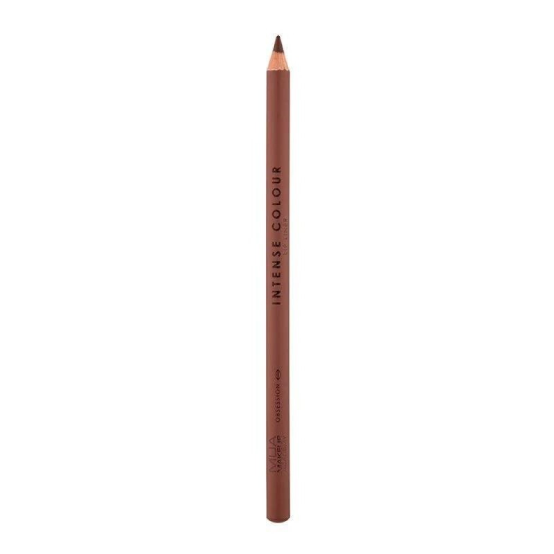 MUA Μολύβι Χειλιών Intense Colour Lip Liner Obsession 2gr