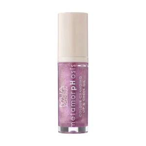 MUA Lip & Cheek Oil Grapevine 7ml