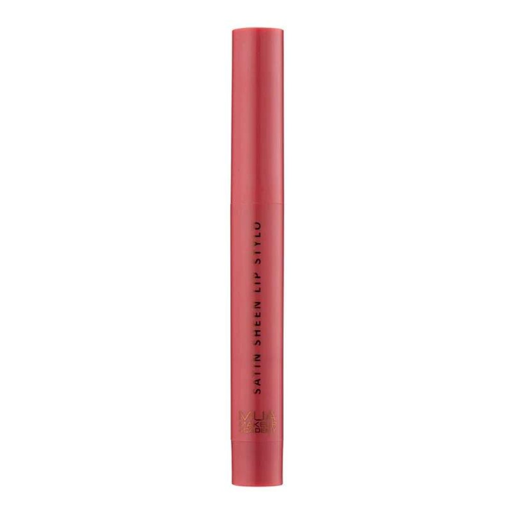 MUA Satin Sheen Lip Stylo Mystic 2gr - Image 2