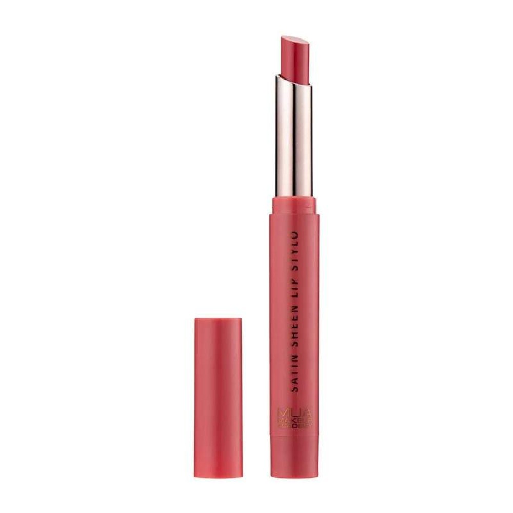 MUA Satin Sheen Lip Stylo Mystic 2gr