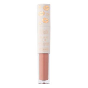 MUA Starlight DUO Lipstick & Gloss Idol 3,2gr