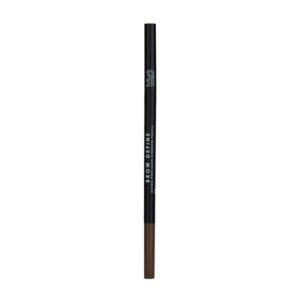 MUA Eyebrow Micro Pencil Dark Brown 1,2gr