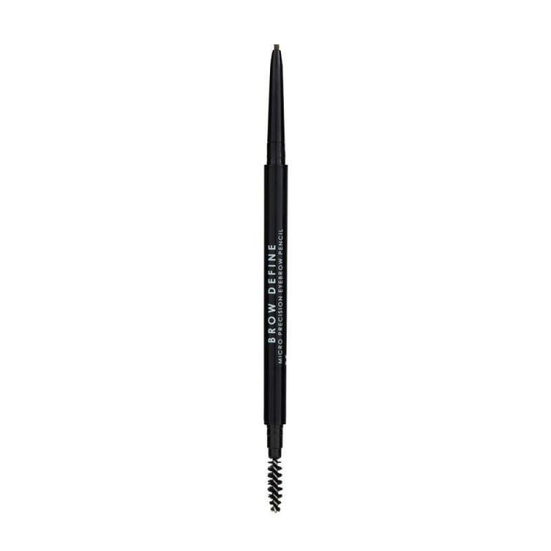 MUA Eyebrow Micro Pencil Dark Brown 1,2gr - Image 2