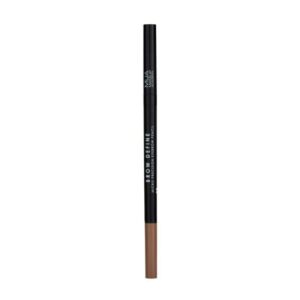 MUA Eyebrow Micro Pencil Light Brown 1,2gr