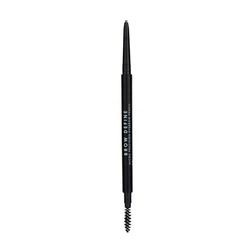 MUA Eyebrow Micro Pencil Light Brown 1,2gr - Image 2