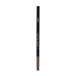 MUA Eyebrow Micro Pencil Mid Brown 1,2gr