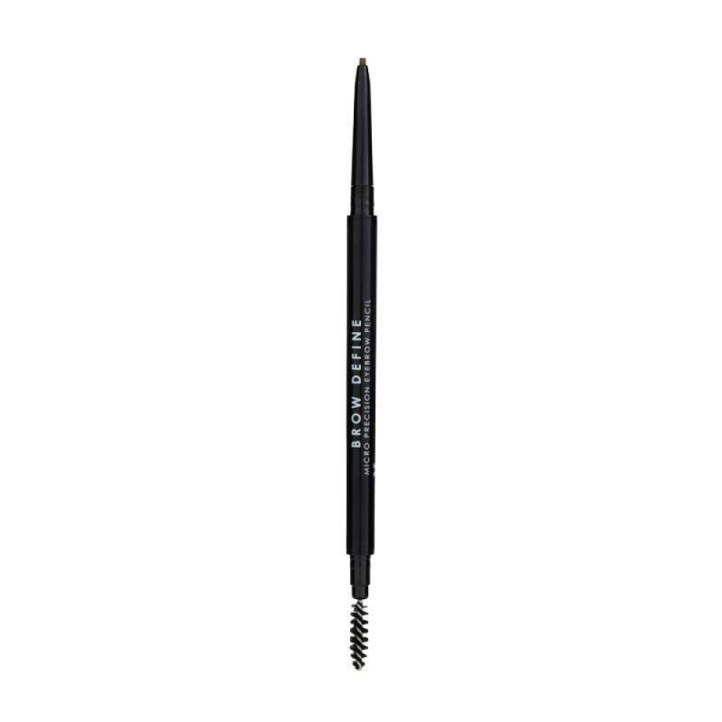 MUA Eyebrow Micro Pencil Mid Brown 1,2gr - Image 2