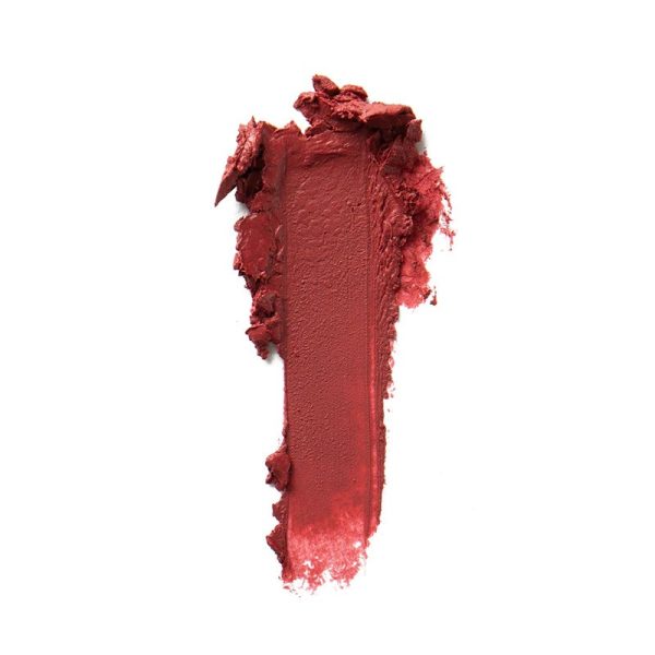MUA Creamy Matte Lipstick Heartbreaker 3gr - Image 2