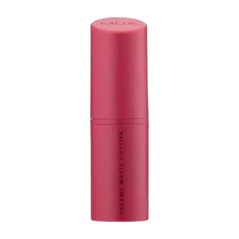 MUA Creamy Matte Lipstick Dream Girl 3gr - Image 3