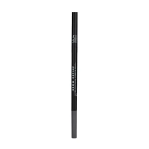 MUA Eyebrow Micro Pencil Grey 1,2gr