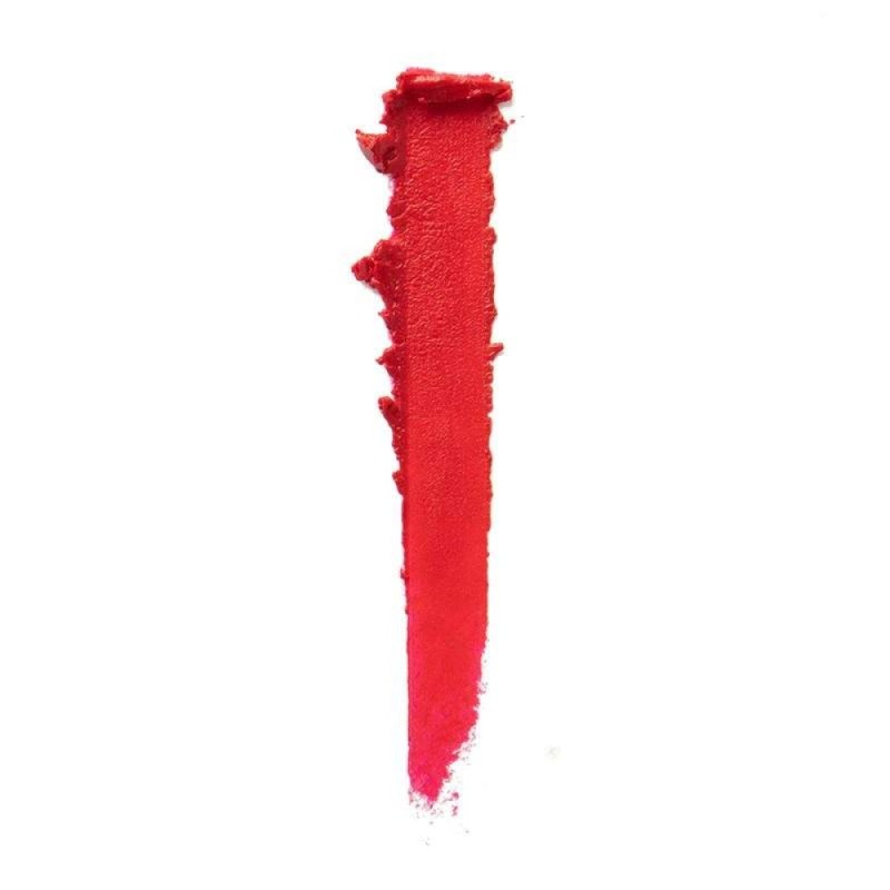 MUA Satin Sheen Lip Stylo Razzleberry 2gr - Image 3