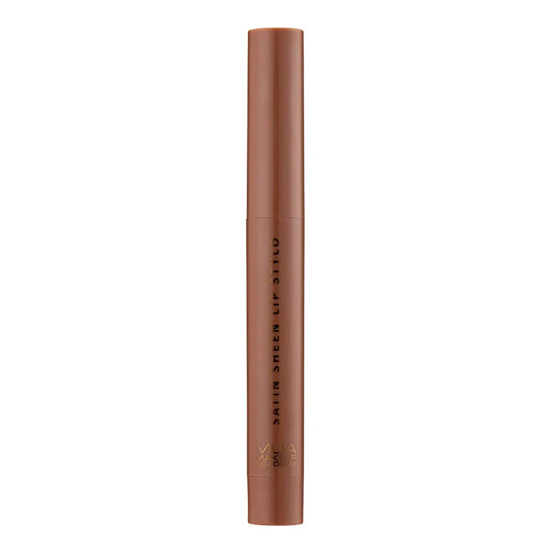 MUA Satin Sheen Lip Stylo Sincere 2gr - Image 2