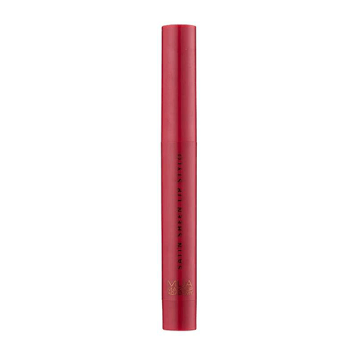 MUA Satin Sheen Lip Stylo Heartbreaker 2gr - Image 3
