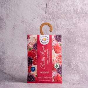 Αρωματικός φάκελος Κόκκινα Φρούτα 15gr