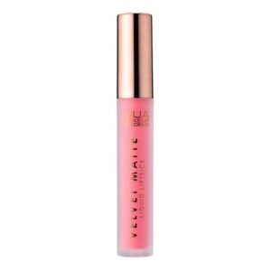 MUA Velvet Matte Lipstick Romance 3ml