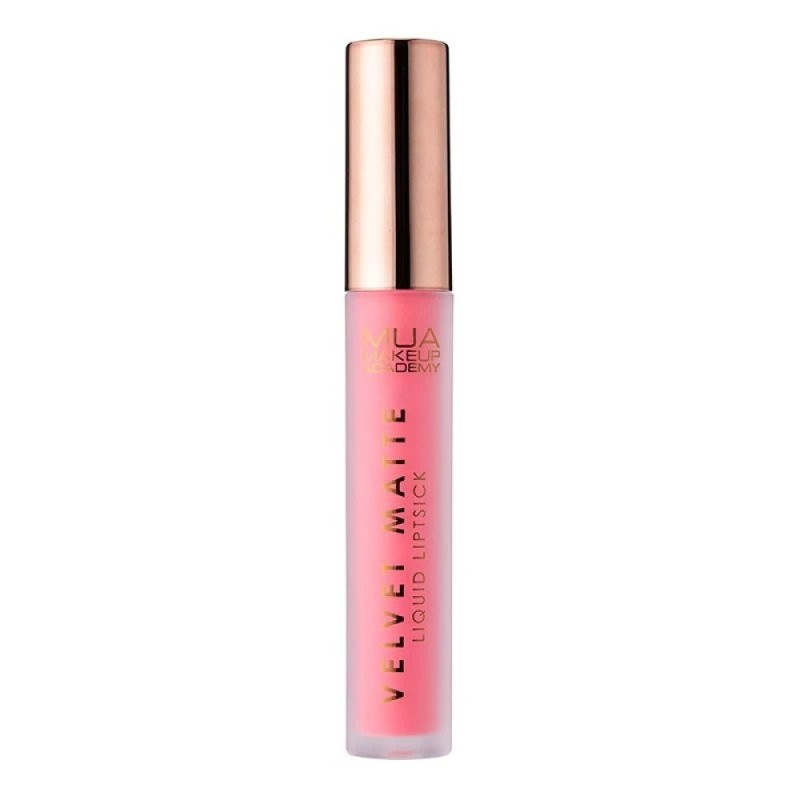MUA Velvet Matte Lipstick Romance 3ml