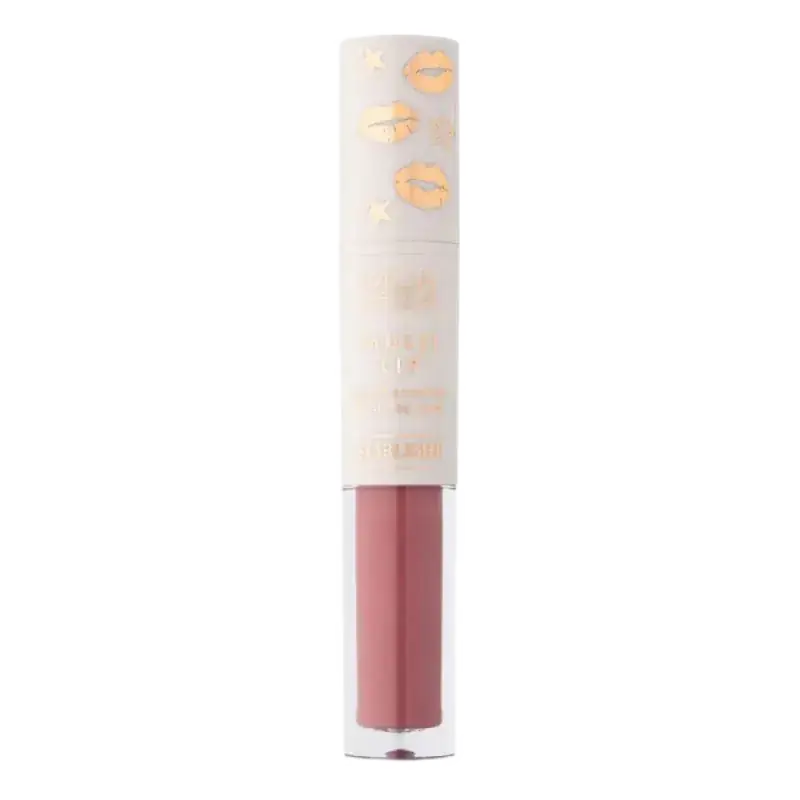 MUA Starlight DUO Lipstick & Gloss Lynx 3,2gr - Image 4