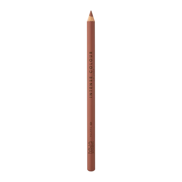 MUA Μολύβι Χειλιών Intense Colour Lip Liner Polaris 2gr