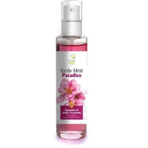 Vivo Verde Body Mist Paradise 100ml